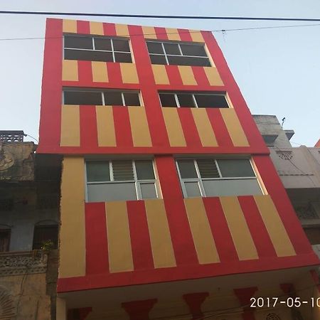 Kanpur Villa Kültér fotó