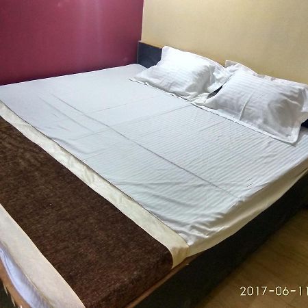 Kanpur Villa Kültér fotó
