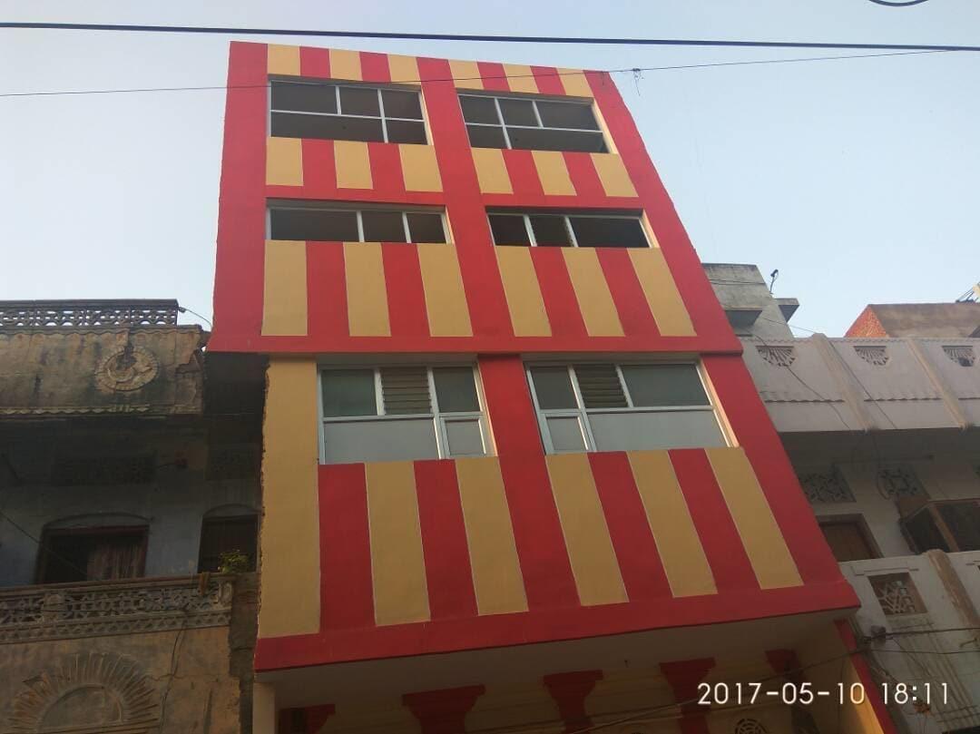 Kanpur Villa Kültér fotó