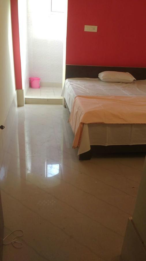 Kanpur Villa Kültér fotó
