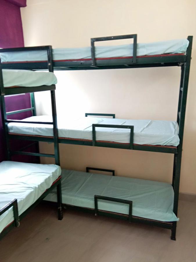 Kanpur Villa Kültér fotó