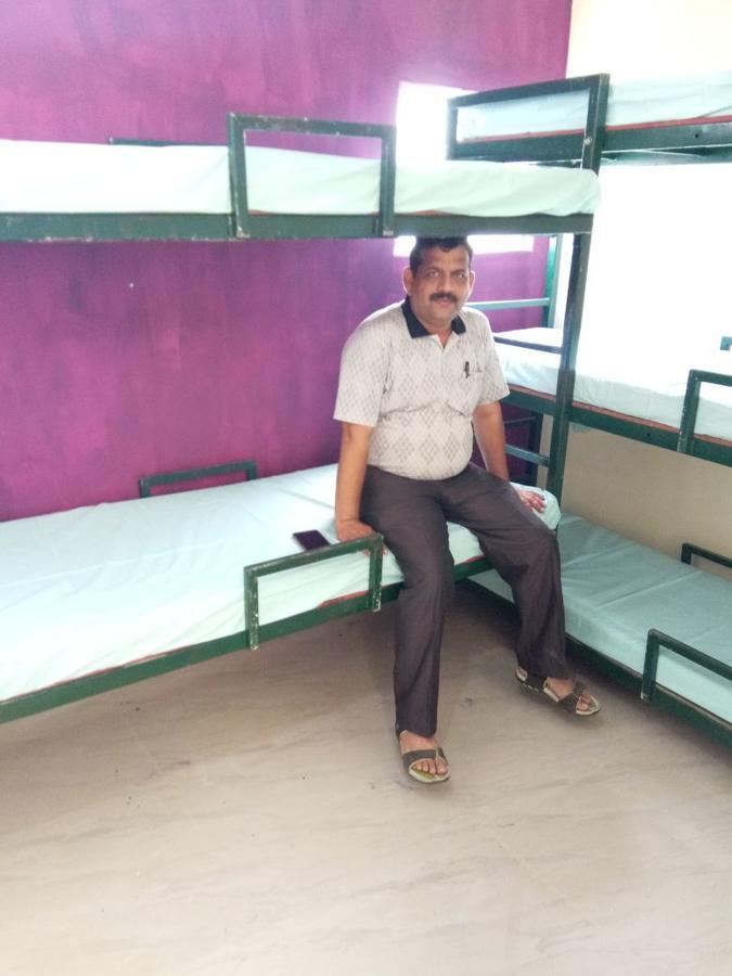 Kanpur Villa Kültér fotó