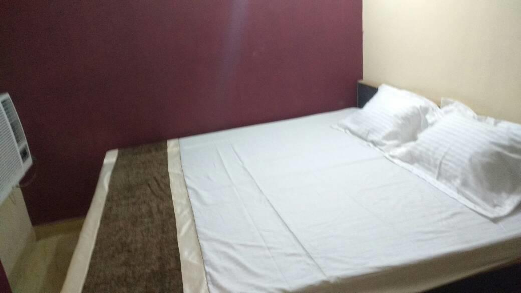 Kanpur Villa Kültér fotó